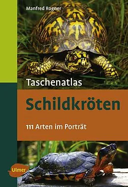 E-Book (pdf) Schildkröten von Manfred Rogner