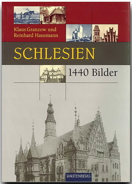 Schlesien in 1440 Bildern