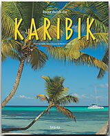 Fester Einband Reise durch die Karibik von Martin Lambrecht, Anne Brauner