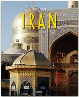 Fester Einband Reise durch Iran von Walter M. Weiss