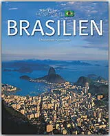 Fester Einband Horizont BRASILIEN von Karin Hanta