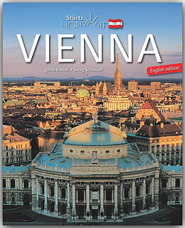 Fester Einband Vienna von Georg Schwikart