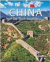 Fester Einband Horizont China - Das Reich der Mitte von Walter M. Weiss