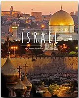 Fester Einband Israel von Georg Schwikart