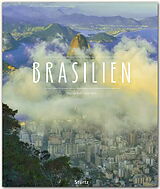 Fester Einband Brasilien von Karin Hanta