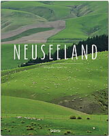 Fester Einband Neuseeland von Roland F. Karl