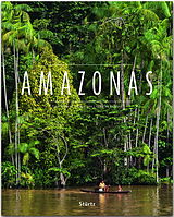 Fester Einband Amazonas von Katharina Nickoleit