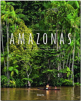 Livre Relié Amazonas de Katharina Nickoleit