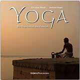 Fester Einband YOGA - Die Yoga-Sutren des Patanjali von Gerhard Unger