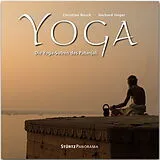 Fester Einband YOGA - Die Yoga-Sutren des Patanjali von Gerhard Unger