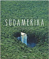 Fester Einband Südamerika von Andreas Drouve