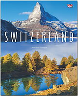 Livre Relié Switzerland - Schweiz de Reinhard Ilg