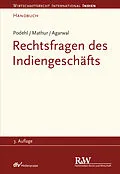 E-Book (pdf) Rechtsfragen des Indiengeschäfts von Jörg Podehl, C. S. Mathur, Shalini Agarwal