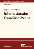 E-Book (pdf) Internationales Franchise-Recht von Dagmar Gesmann-Nuissl