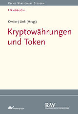 E-Book (epub) Kryptowährungen und Token von 