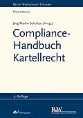 E-Book (epub) Compliance-Handbuch Kartellrecht von Jörg-Martin Schultze