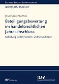 E-Book (epub) Beteiligungsbewertung im handelsrechtlichen Jahresabschluss von Michael Deubert, Stefan Lewe, Stephan Buchholz