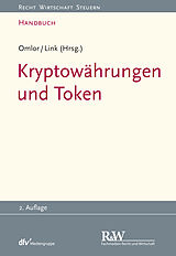 E-Book (pdf) Kryptowährungen und Token von 