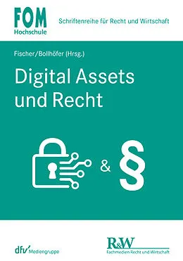 E-Book (pdf) Digital Assets und Recht von 