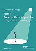 E-Book (pdf) Talents - Außertarifliche Angestellte von 