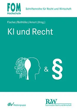 E-Book (pdf) KI und Recht von 