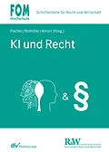 E-Book (epub) KI und Recht von 