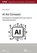 E-Book (epub) AI Act compact von Peter Hense, Tea Mustac