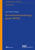 E-Book (pdf) Barrierefreiheitsstärkungsgesetz (BFSG) von 