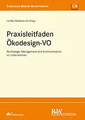 E-Book (pdf) Praxisleitfaden Ökodesign-VO von 