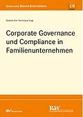 E-Book (pdf) Corporate Governance und Compliance in Familienunternehmen von Nadine Kim Veronique Vogt