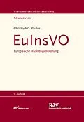 E-Book (pdf) EuInsVO - Europäische Insolvenzverordnung von Christoph Georg Paulus
