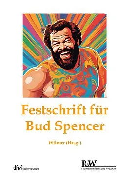 E-Book (pdf) Festschrift Bud Spencer von 