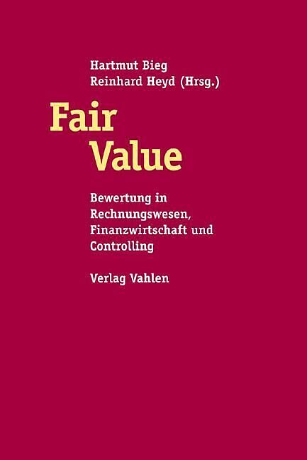 Fair Value