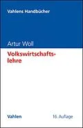 E-Book (pdf) Volkswirtschaftslehre von Artur Woll