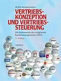 E-Book (pdf) Vertriebskonzeption und Vertriebssteuerung von Peter Winkelmann