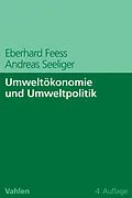 E-Book (pdf) Umweltökonomie und Umweltpolitik von Eberhard Feess, Andreas Seeliger
