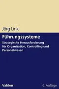 E-Book (pdf) Führungssysteme von Jörg Link