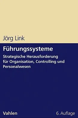 E-Book (pdf) Führungssysteme von Jörg Link