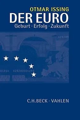 E-Book (epub) Der Euro von Otmar Issing