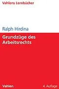 E-Book (pdf) Grundzüge des Arbeitsrechts von Ralph Hirdina