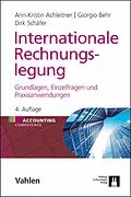 E-Book (pdf) Internationale Rechnungslegung von Ann-Kristin Achleitner, Giorgio Behr, Dirk Schäfer