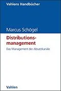 E-Book (pdf) Distributionsmanagement von Marcus Schögel