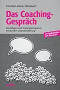 E-Book (pdf) Das Coachinggespräch von Christian-Rainer Weisbach