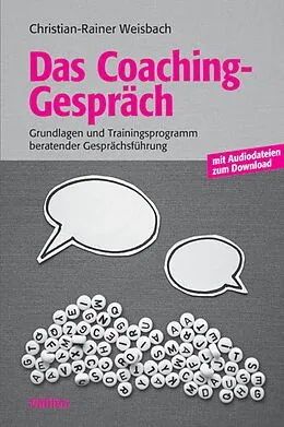 E-Book (pdf) Das Coachinggespräch von Christian-Rainer Weisbach
