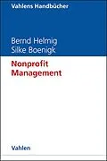 E-Book (pdf) Nonprofit Management von Bernd Helmig, Silke Boenigk