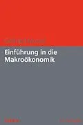 E-Book (pdf) Einführung in die Makroökonomik von Gerhard Mussel