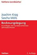 E-Book (epub) Rechnungslegung von Joachim Krag, Sascha Mölls