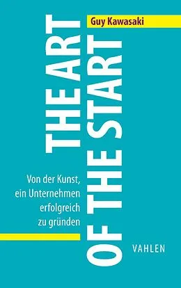 E-Book (epub) The Art of the Start von Guy Kawasaki