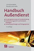 E-Book (pdf) Handbuch Außendienst von Christine Behle, Renate Hofe