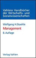 E-Book (pdf) Management von Wolfgang H. Staehle, Peter Conrad, Jörg Sydow